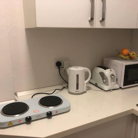 ダブリンTemple Bar Houseアパートメント エクステリア 写真