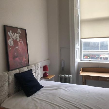ダブリンTemple Bar Houseアパートメント エクステリア 写真