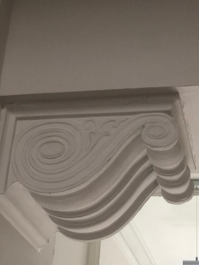 ダブリンTemple Bar Houseアパートメント エクステリア 写真