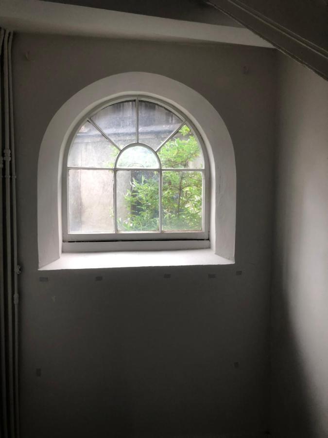 ダブリンTemple Bar Houseアパートメント エクステリア 写真