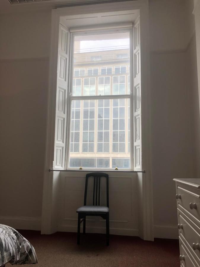 ダブリンTemple Bar Houseアパートメント エクステリア 写真